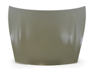 Front bonnet. Porsche 957 Cayenne 4.8L - 95551101102GRV