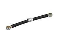 Fuel line. Porsche 911 Turbo  / 964 Turbo - 93011030503, 93011030502, 93011030505