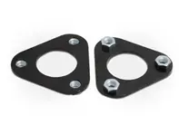 Sway bar mounting backer plate kit. Porsche 911 / 912 / 930 / 914 - 2270024, 90134370303, 91434307500, 90134370301, 90134370302, 90134370303, 90134370304, 91134370306, 91134379202, 91134370310, 91134379203, 91134370313