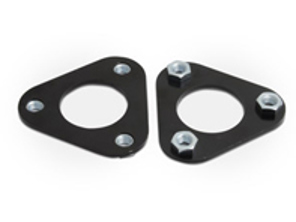 Sway bar mounting backer plate kit. Porsche 911 / 912 / 930 / 914 - 2270024, 90134370303, 91434307500, 90134370301, 90134370302, 90134370303, 90134370304, 91134370306, 91134379202, 91134370310, 91134379203, 91134370313