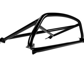 Barra per imbracatura Roll-bar Streetcup. Porsche 718/981 Cayman BBi Autosport - bbi.981.820.0001.C