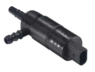 Pompe de lave-phares. Porsche 986 Boxster / 996 - 99662450200, 246-086-001-002Z, 246086001002Z