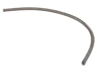 Tuyau d'aspiration pour échappement commutable. Porsche 996 / 997.1 Carrera - 00004420022, 91435502100