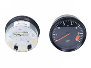 Contagiri / Contagiri. Porsche 911 - Ricondizionata - 911641301FX, 91164130106