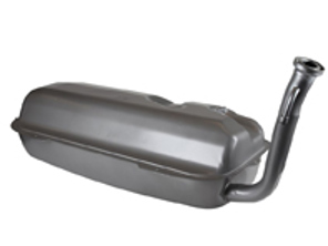 Depósito de combustible, diésel, 72L para Mercedes 124 T (S124) - 1244700904, 8315600700 - 1244700904