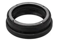 差速器轴密封件。保时捷 Boxster / Cayman / 997.2 / 991 - 9G133280601, 9G133280600, 9P1301665, 534.700