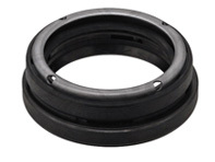Differential shaft seal. Porsche Boxster / Cayman / 997.2 / 991 - 9G133280601, 9G133280600, 9P1301665, 534.700