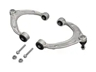 Wishbone Front UPPER, SET OF 2. Porsche 970.2 Panamera 2014-2016 - 97034105122, 97034105123