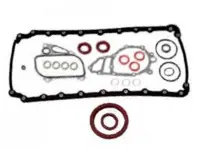 Jeu de joints bas moteur. Porsche 924S / 944 / 944S / 944T - 94410090108, 94410090103, 517.917