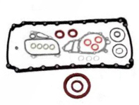 Engine bottom end gasket set. Porsche 924S / 944 / 944S / 944T - 94410090108, 94410090103, 517.917