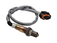 氧传感器，催化转换器前。保时捷 997 2006>> - 99760617601, 99760617602