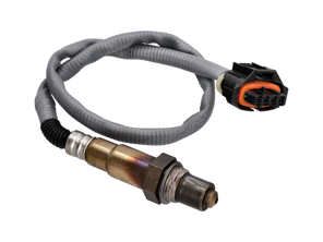 Lambdasonde, VOR Katalysator. Porsche 997 2006>> - 99760617601, 99760617602