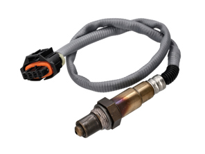 Sonde lambda à oxygène, AVANT Catalyseur. Porsche 997 2006>> - 99760617601, 99760617602