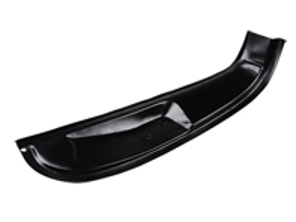 Door jamb, RIGHT. Porsche 911 01/63-07/71 - 90150204200, 90150306421, 90150306221, 96450306221GRV, 90150306241, 90150306241GRV, 90150306222, 91150306203, 91150306203GRV, 91150306243, 91150306243GRV - 1681901380, 590948