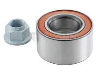 Roulement de roue arrière. Porsche 964 1989-94 - 99905304201, 99905304205, 99905304206 - R167.19