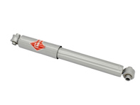 KYB Gas-A-Just Amortiguador TRASERO. Porsche 924 / 944 - 553013, 477513031A, 477513031B, 477513031C, 477513031E, 477513031H, 477513031J
