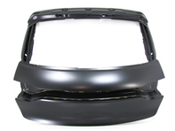 Hayon arrière / Hayon pour Porsche Macan MKII - 95B827041BYGRV, 95B827041AYGRV, 95B827041YGRV