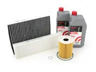 Vehicle interval maintenance schedule for Porsche 991 Turbo / Turbo S with PDCC - WP0ZZZ99ZFS161613, 9A135908103