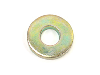 Final muffler suspension bracket washer. Porsche 964 C2 / C4 - 90022300102, 90022300103
