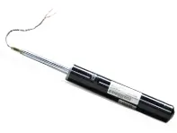 前减震器。保时捷 95B.1 Macan 2014-18 - 95B413031M, 95B413031A, 95B413031F, 95B413031G, 319 041, 319041, 95B413031AC - 319041