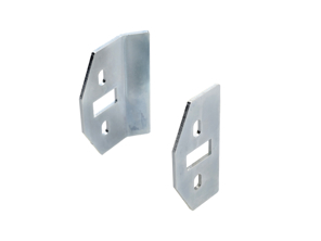 Kit rinforzo fermaporta. Porsche 911/912/930/964 1970-94 - 91153195700 - DH18, 1689808510, DAN53100599