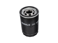 Ölfilter. Porsche 991 GT3 / 992 GT3 Mahle 9A110720391 / 0PB115351 - 9A110720391, 0PB115351