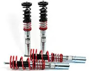H&R Adjustable Suspension kit. Porsche 987 Boxster / Cayman - 29180-1, 291801, 98733353108504, 9873335311B504, 98733353159504, 98733353143504, 98733353160504, 98733353144504, 98733353161504, 9873335311E504, 987333531935504, 98733353147504, 99734353137504, 99734353141504, 99734353138504, 98733353164504, 98733353165504, 98733305116, 98733305122, 98735353110504, 98734304200, 98733305104, 98733305111, 98733305114