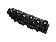 凸轮轴盖下部。保时捷 993 - 99310511607