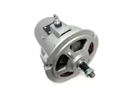 Alternator high output 12v 100Amp. Porsche 356  / 912 - 0101206113, 61660310201