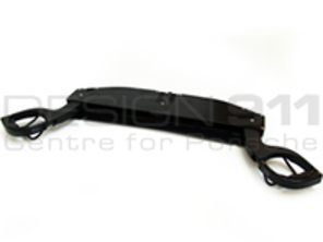 Porte-gobelet/boissons. Porsche 987 Boxster / 987C Cayman / 997 RHD Voitures - 99755229304, 99755229303