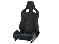 RECARO Sportster CS SAB (con airbag laterale) - 411.00.1/2351, 411.00.1/2132, 411.00.1/2575