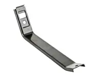 Staffa di supporto rinforzo paraurti posteriore. Porsche 928 S4 / 928 GTS - 92850527902