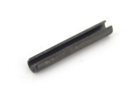 Pasador de tracción de la empuñadura del freno de mano. Porsche 356A - 90009500100