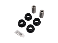 Boccola anteriore del braccio oscillante inferiore anteriore. Porsche Cayenne 958 GTS/turbo - 7P5407152A, 95834105411, 95834105311, 95834324300, 95834158800, PFF57-1201