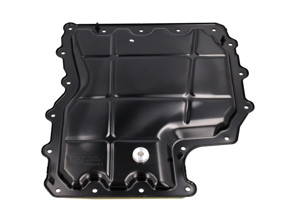 Oil sump pan. Porsche 970 Panamera 4.8L S / GTS / Turbo - 94810701525, 94810701524, 94810701523, 94810701522