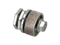 Headlamp Bracket Securing Element. Porsche 987 Boxster / Cayman / 997.1 / 997.2 2005-13 - 99763119402, 99663107700, 99763119400