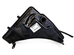 Ruitensproeier reservoir / tank. Porsche 95B Macan - 95B955451