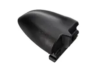 Protective Cap for Front Exterior Door Handle - Left-Hand Drive (LHD) Models. Porsche 95B Macan 2014>> - 95B837329, 95B839330