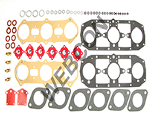 Kit de servicio para Zenith Pierburg 40TIN - 9612862000