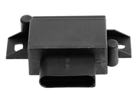 Unité de commande pour pompe à carburant. Porsche Macan - 4G0906093J, 7.07796.11.0, 707796110 - V15710071, V15-71-0071