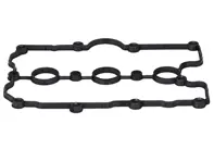 Valve cover gasket, Cyl 4-6. Porsche 958 Cayenne / 970 Panamera Hybrid Engines - 95810523101, 95810523201, 95810523100, 95810523200, 429.910, 429.980