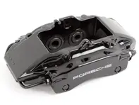 Brake caliper, REAR. Porsche 996 C2 - 99635242103, 99635242203