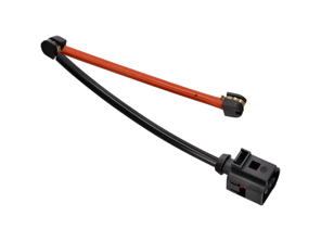 Capteur d'usure des plaquettes de frein arrière. Porsche 992.1 / 992.2 - 9P1907637C