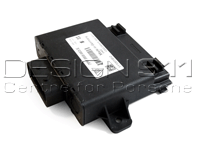 Voltage Converter for START/STOP Control Unit. Porsche 987 Boxster / 987C  Cayman / 997 - 7PP959663E, 7PP959663B
