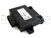 Convertidor de Tensión para Unidad de Control START/STOP. Porsche 987 Boxster / 987C Caimán / 997 - 7PP959663E, 7PP959663B