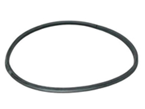 Headlamp seal to wing. Porsche 911 / 964 - 91163111502, 90163111521, 91163111501