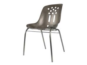 Chaise de conférence Speedster, assise brute - 9902500310, 9902500210, 9902500110, 9902500400 - 9902500400