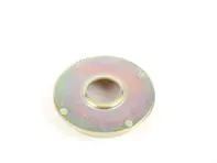 Shock Absorber Supporting Cover. Porsche 928 - 92833355100