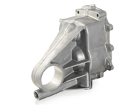 Transmission cover, Front. Porsche 993 - 96430130104