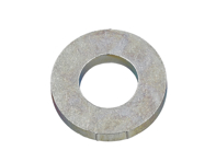 Ring voor camberversteller, 12,4 x 25 x 4 mm. Porsche 911 / 928 1965-95 - PCG33314302, 90133314300, 90133314302